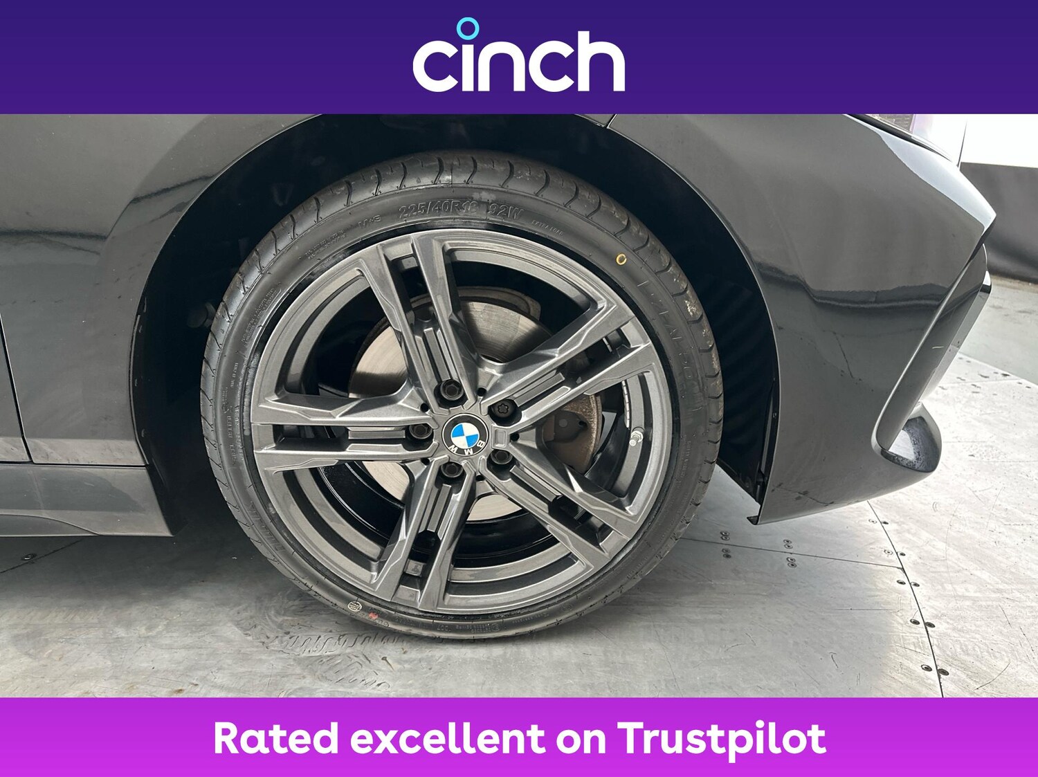 Used BMW 1 Series 2020 for sale - 76250526: Photo 28