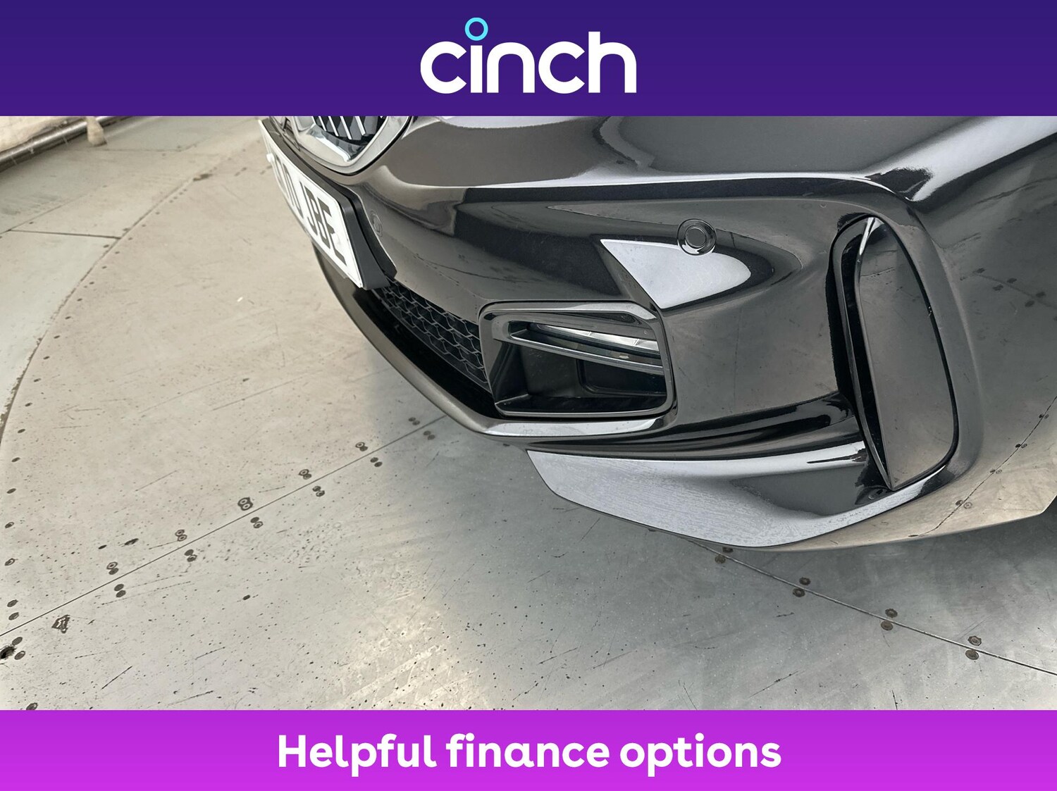 Used BMW 1 Series 2020 for sale - 76250526: Photo 35