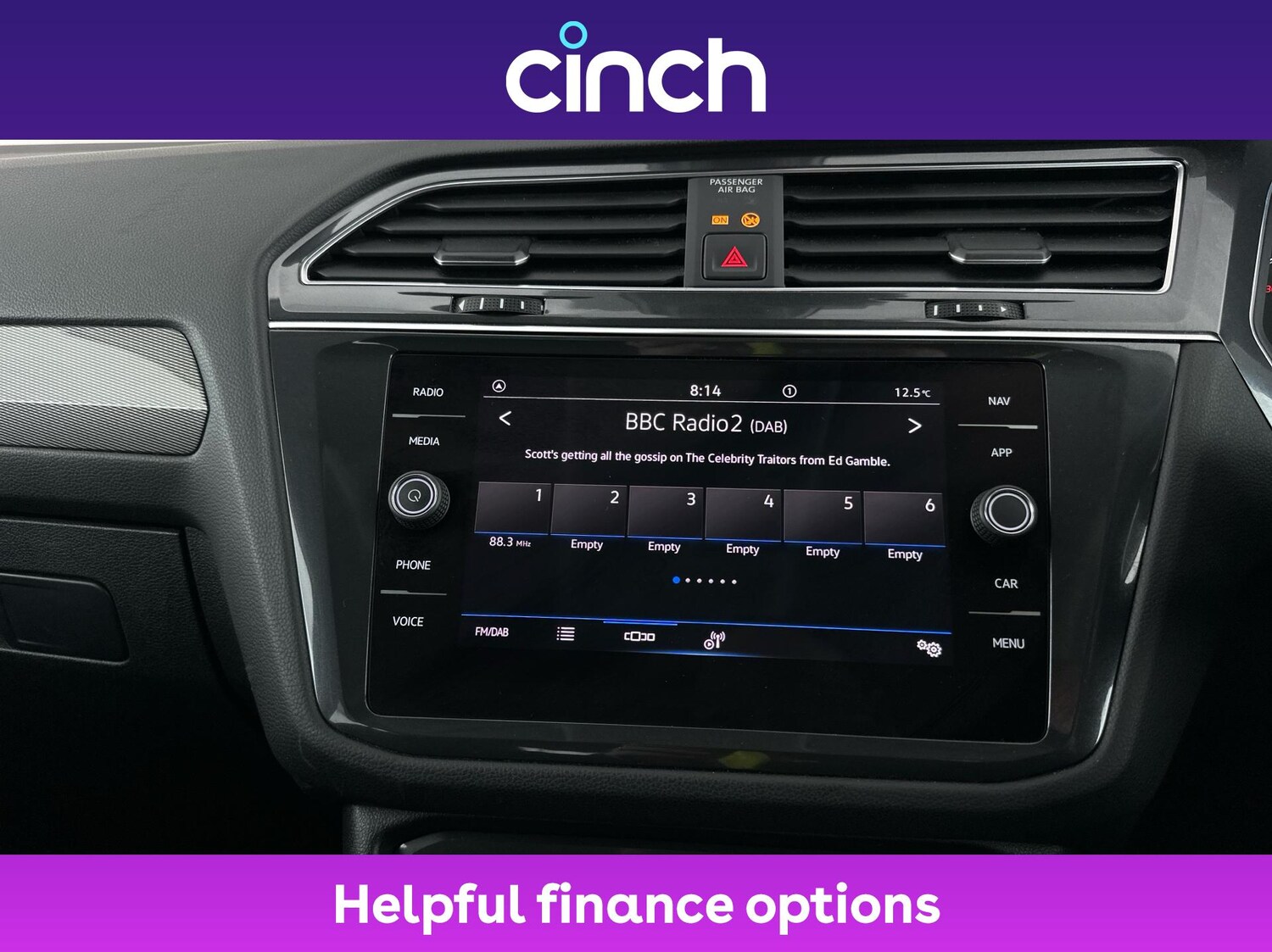 Used Volkswagen Tiguan Allspace 2022 for sale - 76368922: Photo 17