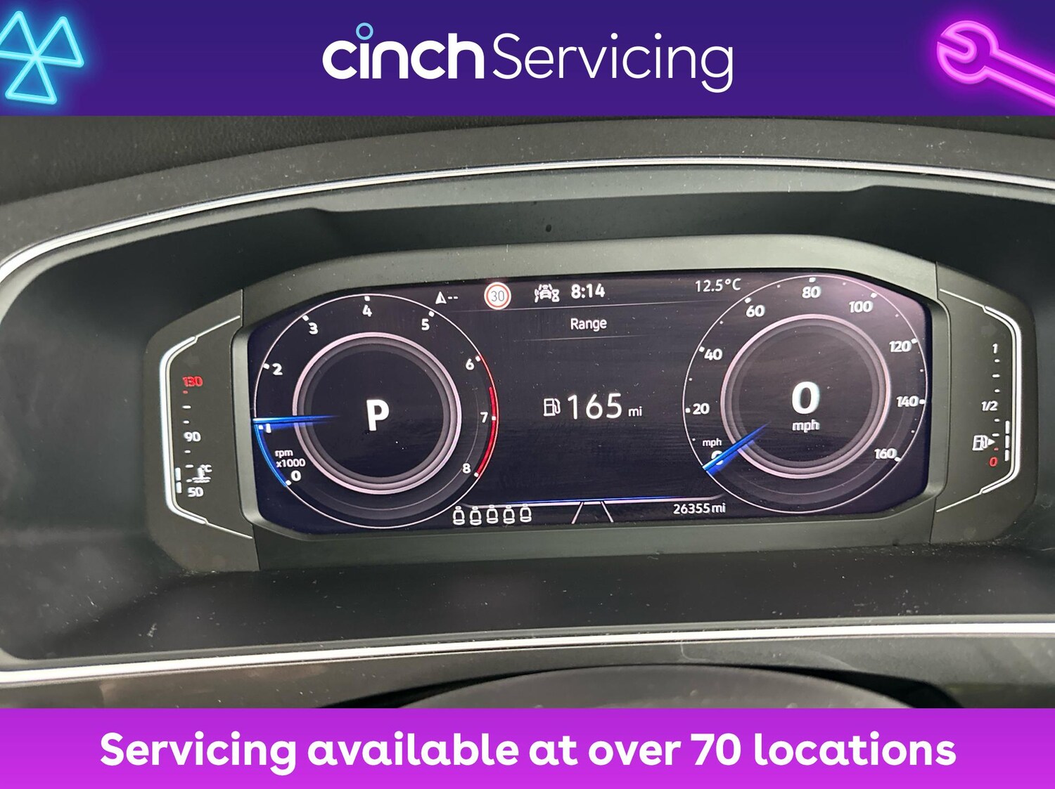 Used Volkswagen Tiguan Allspace 2022 for sale - 76368922: Photo 18