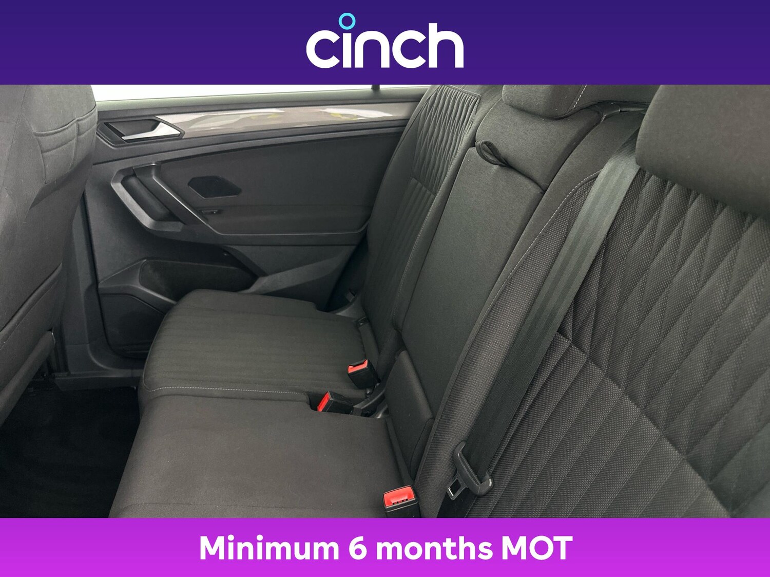 Used Volkswagen Tiguan Allspace 2022 for sale - 76368922: Photo 20