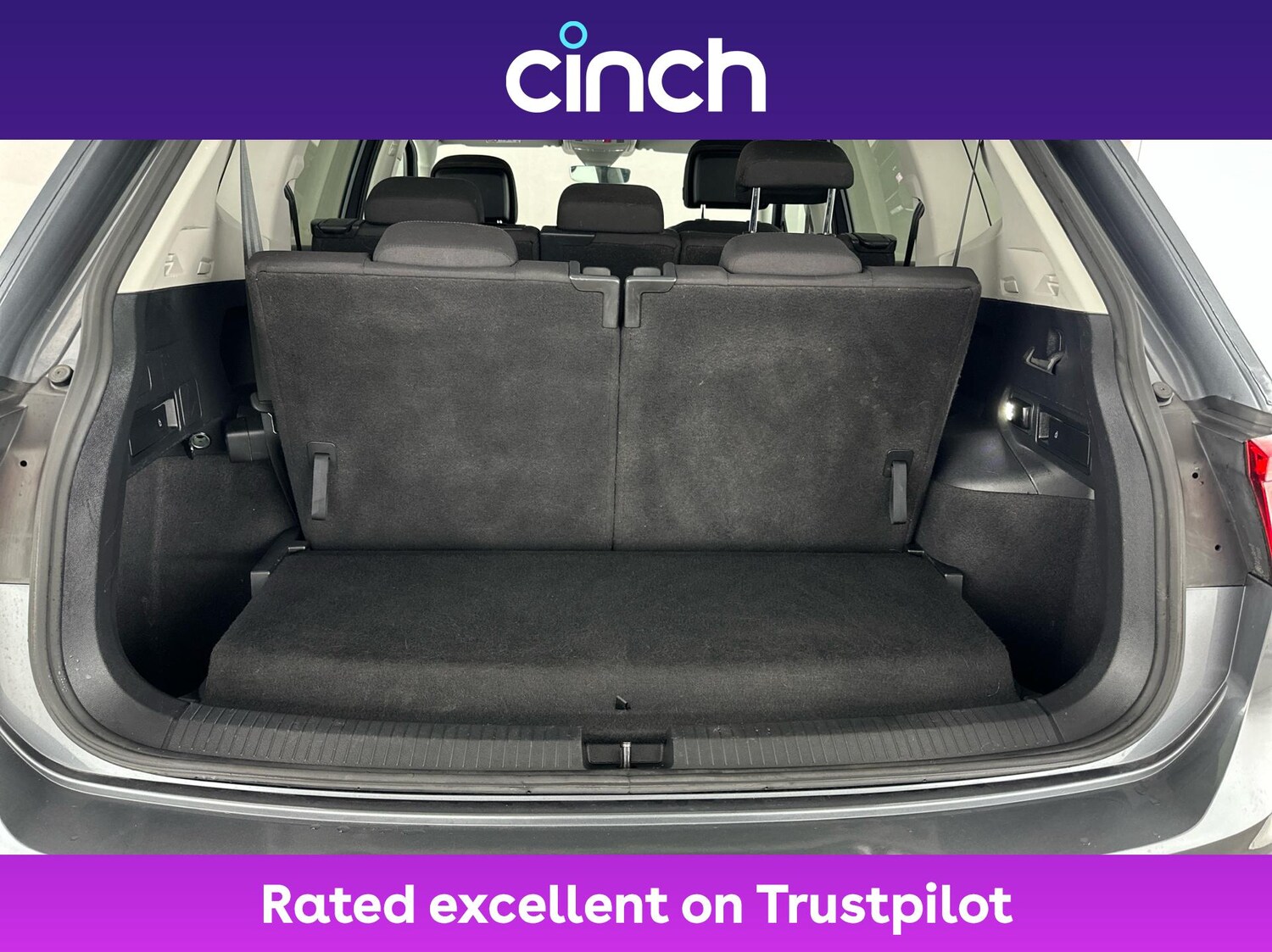 Used Volkswagen Tiguan Allspace 2022 for sale - 76368922: Photo 21