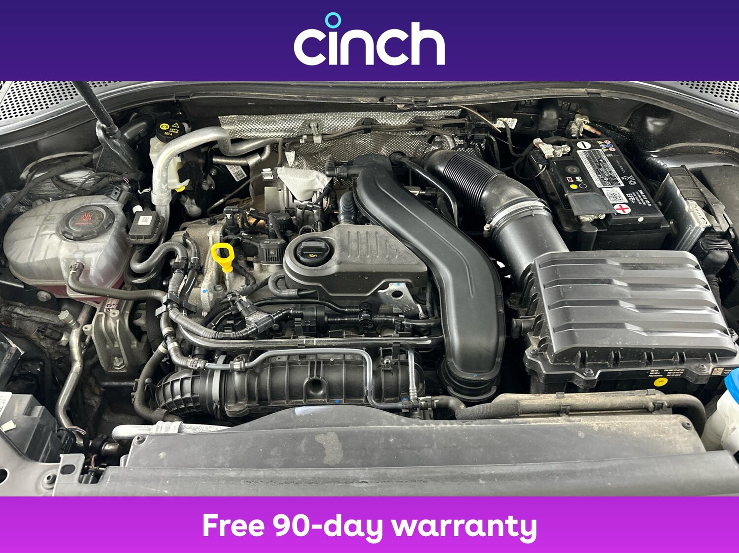 Used Volkswagen Tiguan Allspace 2022 for sale - 76368922: Photo 23