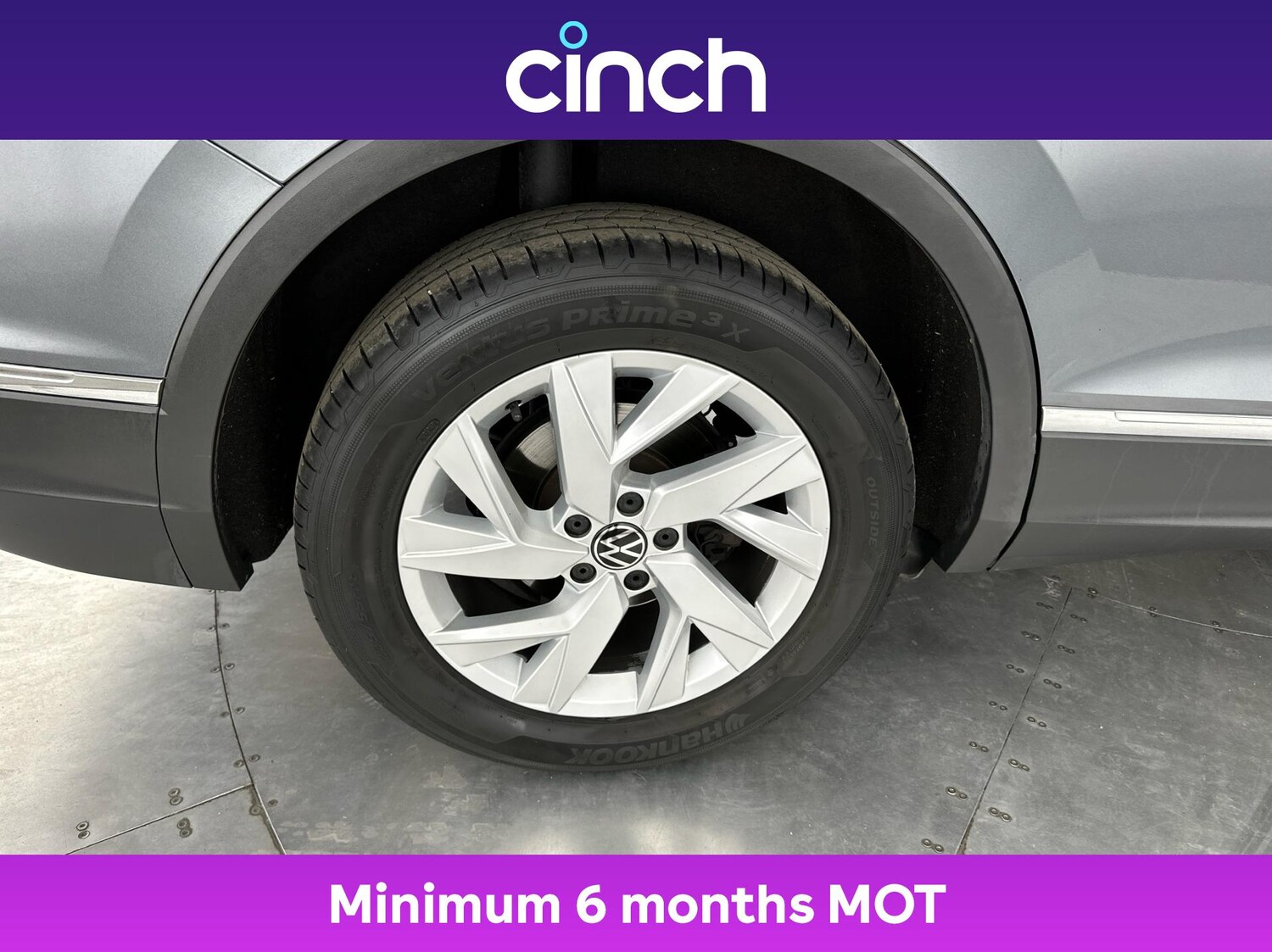 Used Volkswagen Tiguan Allspace 2022 for sale - 76368922: Photo 27