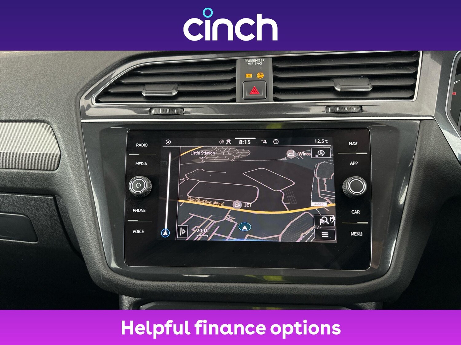 Used Volkswagen Tiguan Allspace 2022 for sale - 76368922: Photo 30