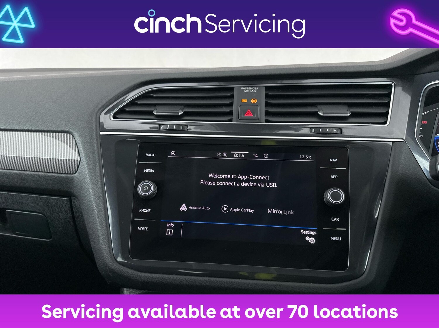 Used Volkswagen Tiguan Allspace 2022 for sale - 76368922: Photo 31