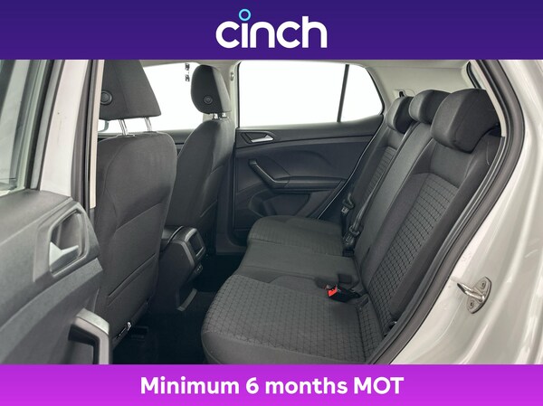Used Volkswagen T-Cross 2021 for sale - 75324096: Photo 20