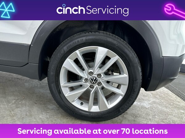 Used Volkswagen T-Cross 2021 for sale - 75324096: Photo 26