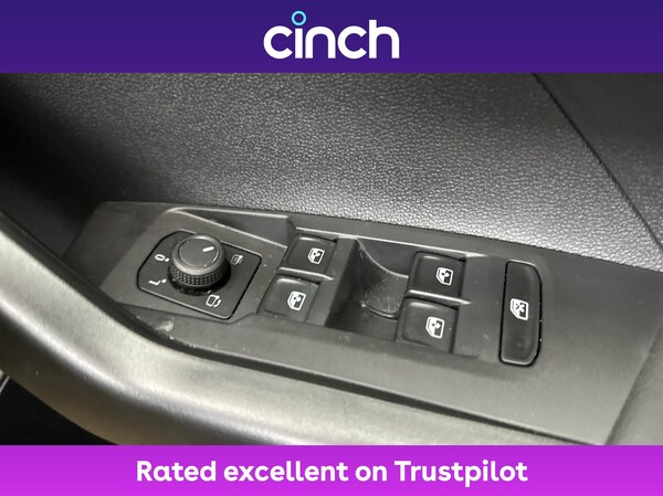 Used Volkswagen T-Cross 2021 for sale - 75324096: Photo 33