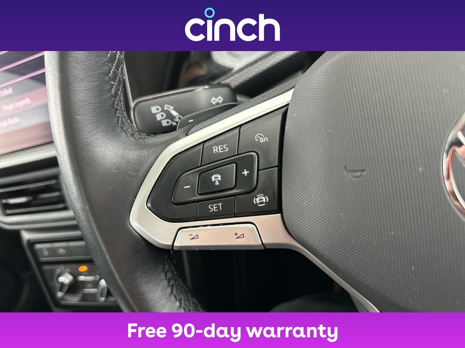 Used Volkswagen T-Cross 2021 for sale - 75324096: Photo 34