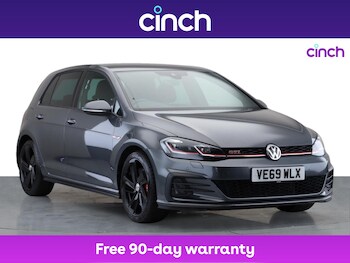 Volkswagen - Golf