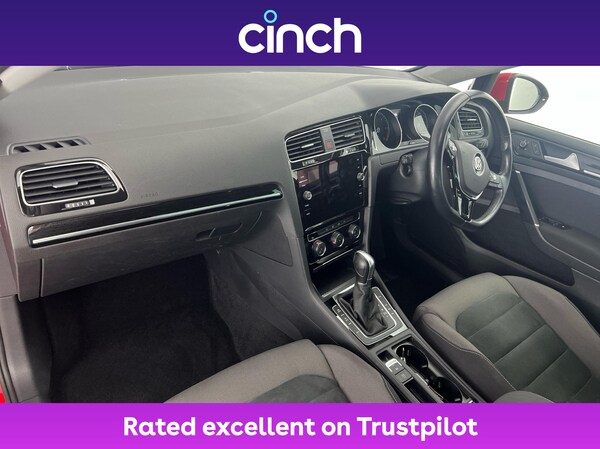 Used Volkswagen Golf 2018 for sale - 75554677: Photo 14