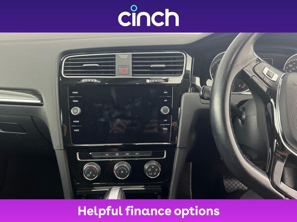 Used Volkswagen Golf 2018 for sale - 75554677: Photo 17