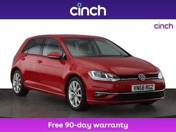 Volkswagen - Golf