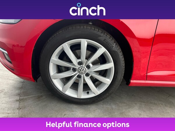 Used Volkswagen Golf 2018 for sale - 75554677: Photo 24