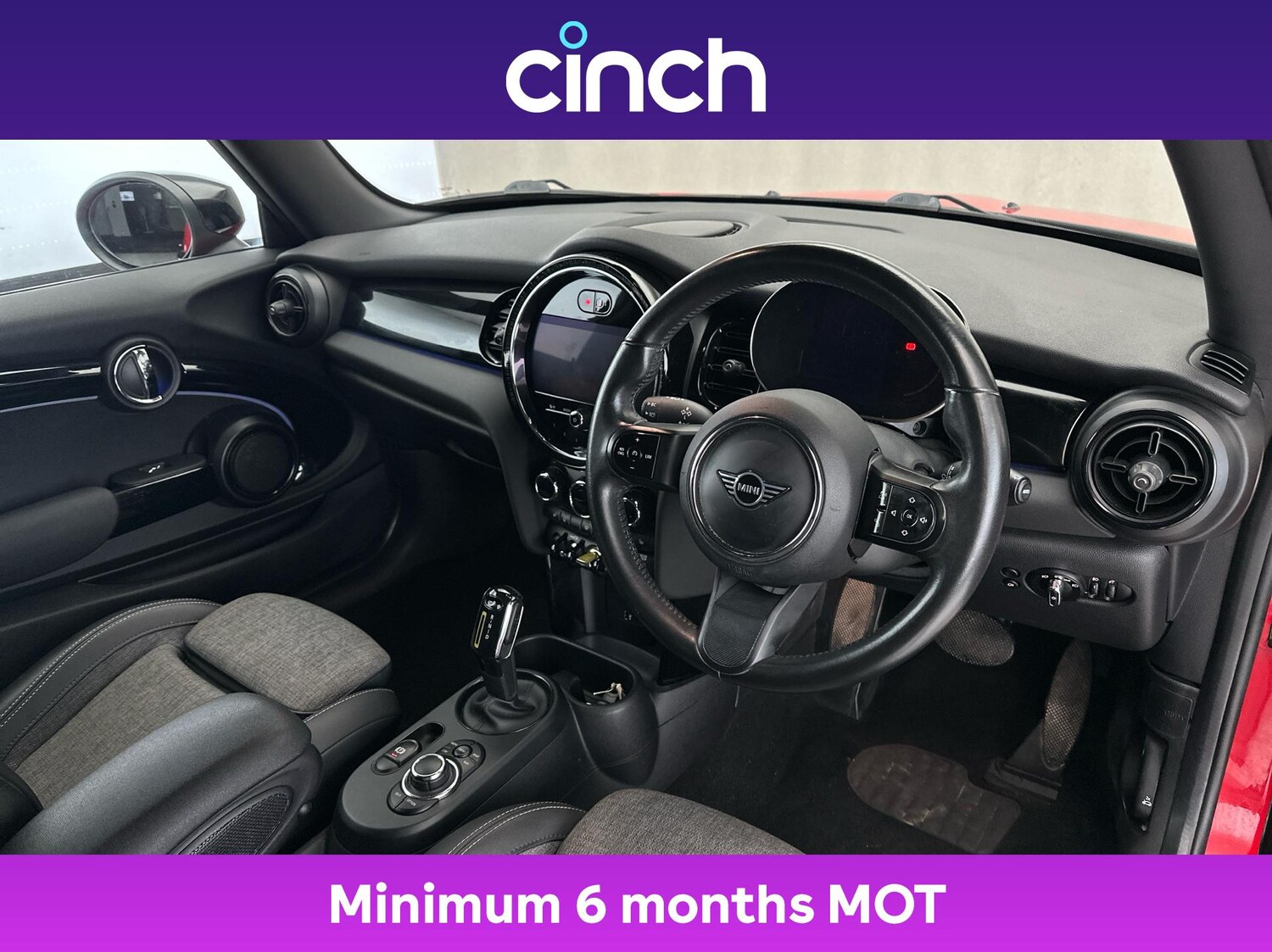 Used MINI Hatch 2021 for sale - 76245968: Photo 12