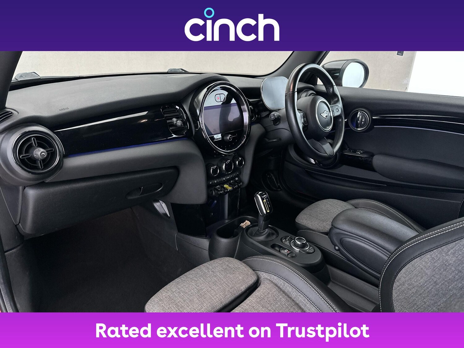 Used MINI Hatch 2021 for sale - 76245968: Photo 14