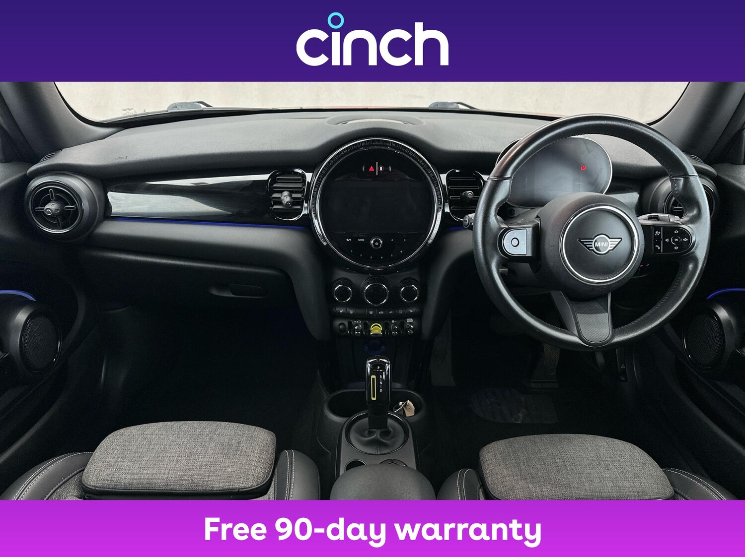 Used MINI Hatch 2021 for sale - 76245968: Photo 15