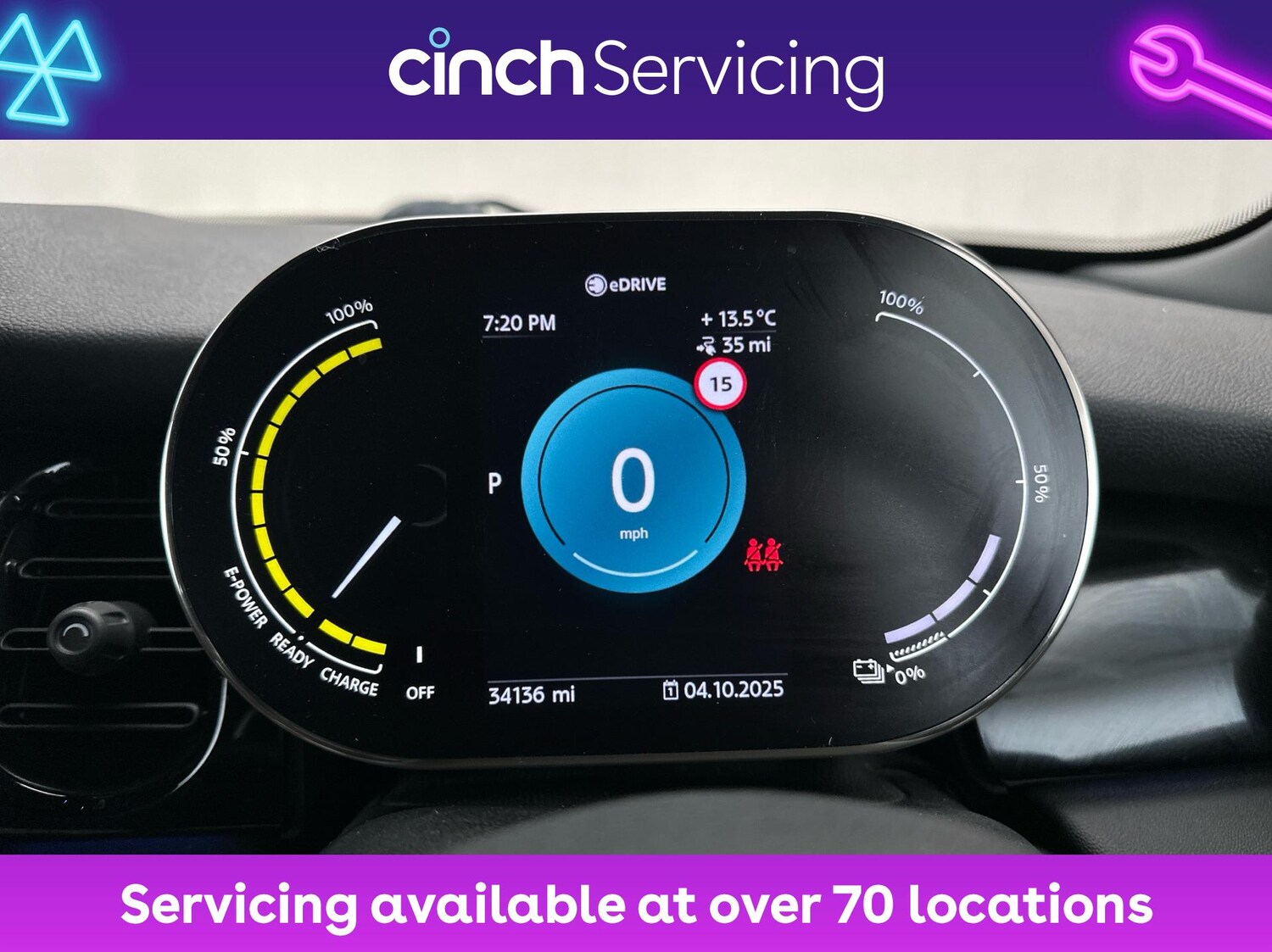 Used MINI Hatch 2021 for sale - 76245968: Photo 18