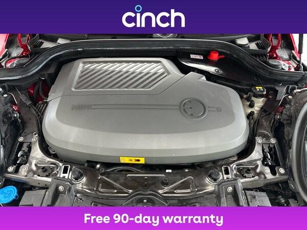 Used MINI Hatch 2021 for sale - 76245968: Photo 23