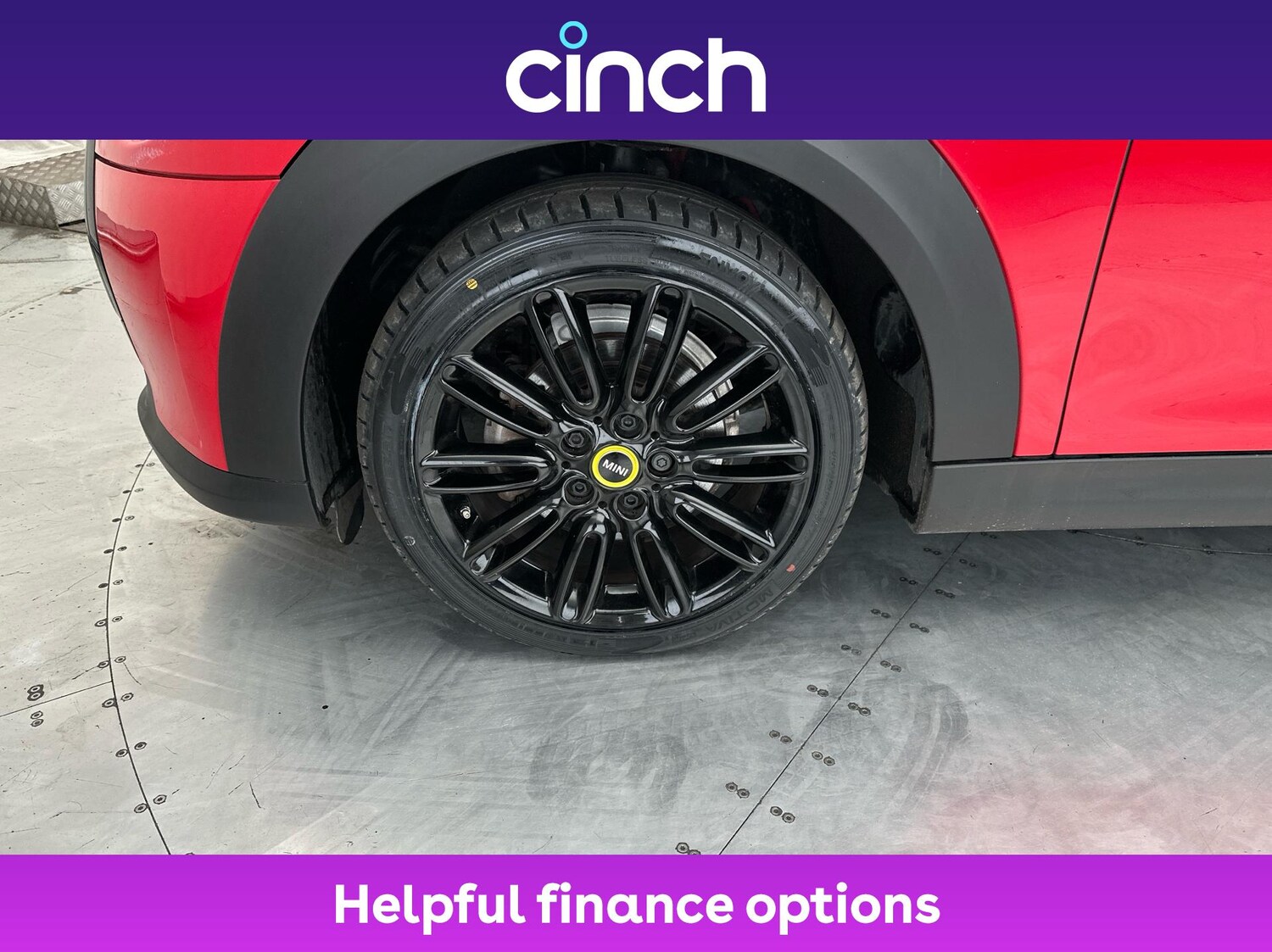 Used MINI Hatch 2021 for sale - 76245968: Photo 24