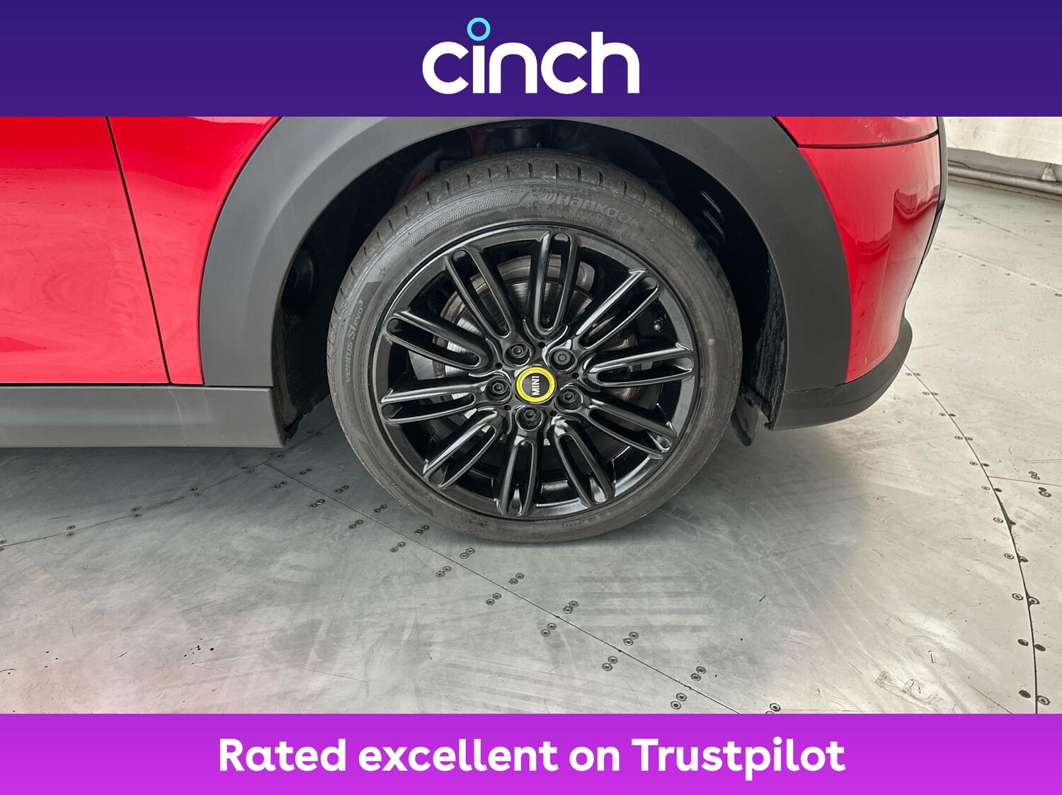 Used MINI Hatch 2021 for sale - 76245968: Photo 28