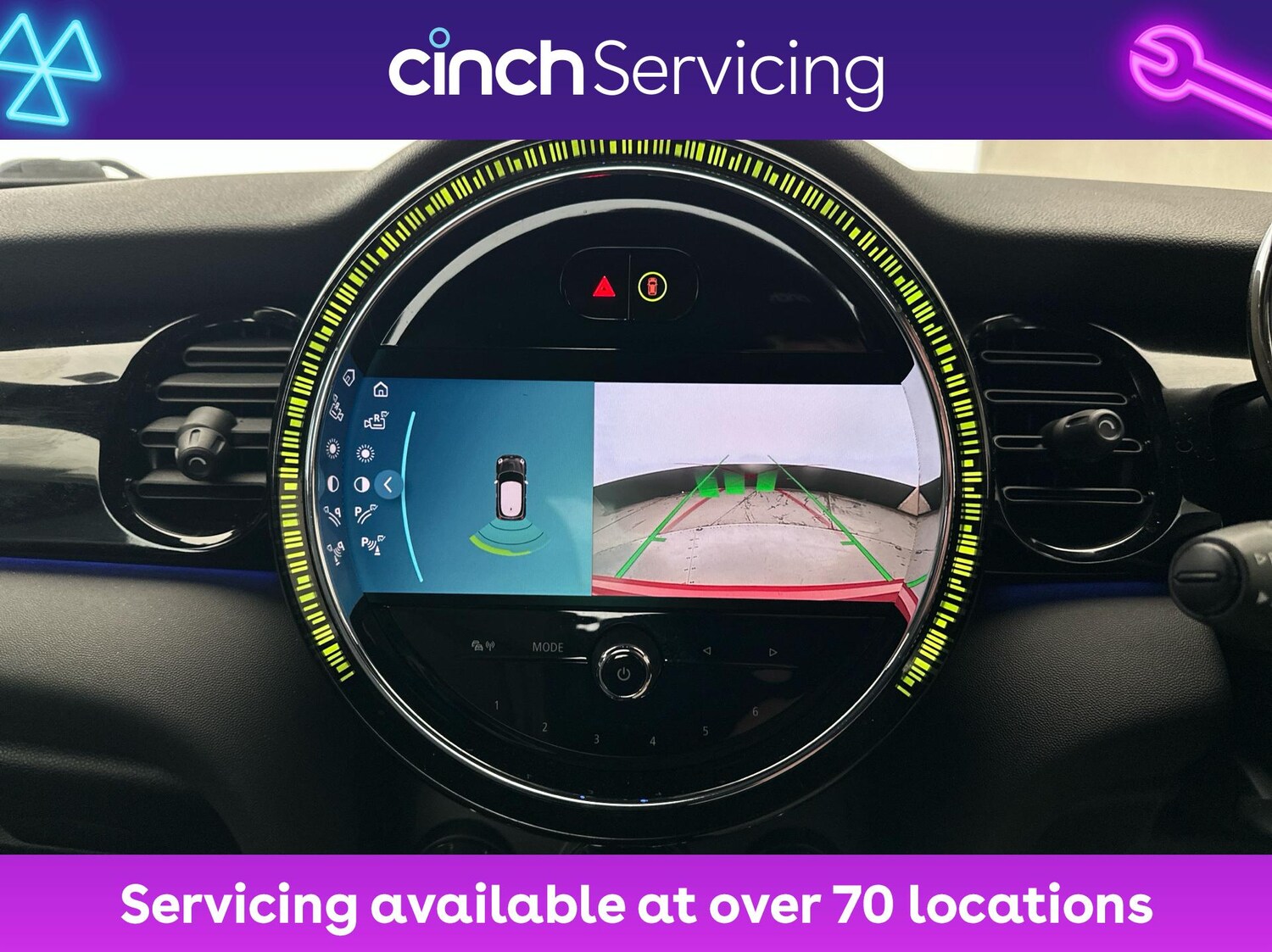 Used MINI Hatch 2021 for sale - 76245968: Photo 31