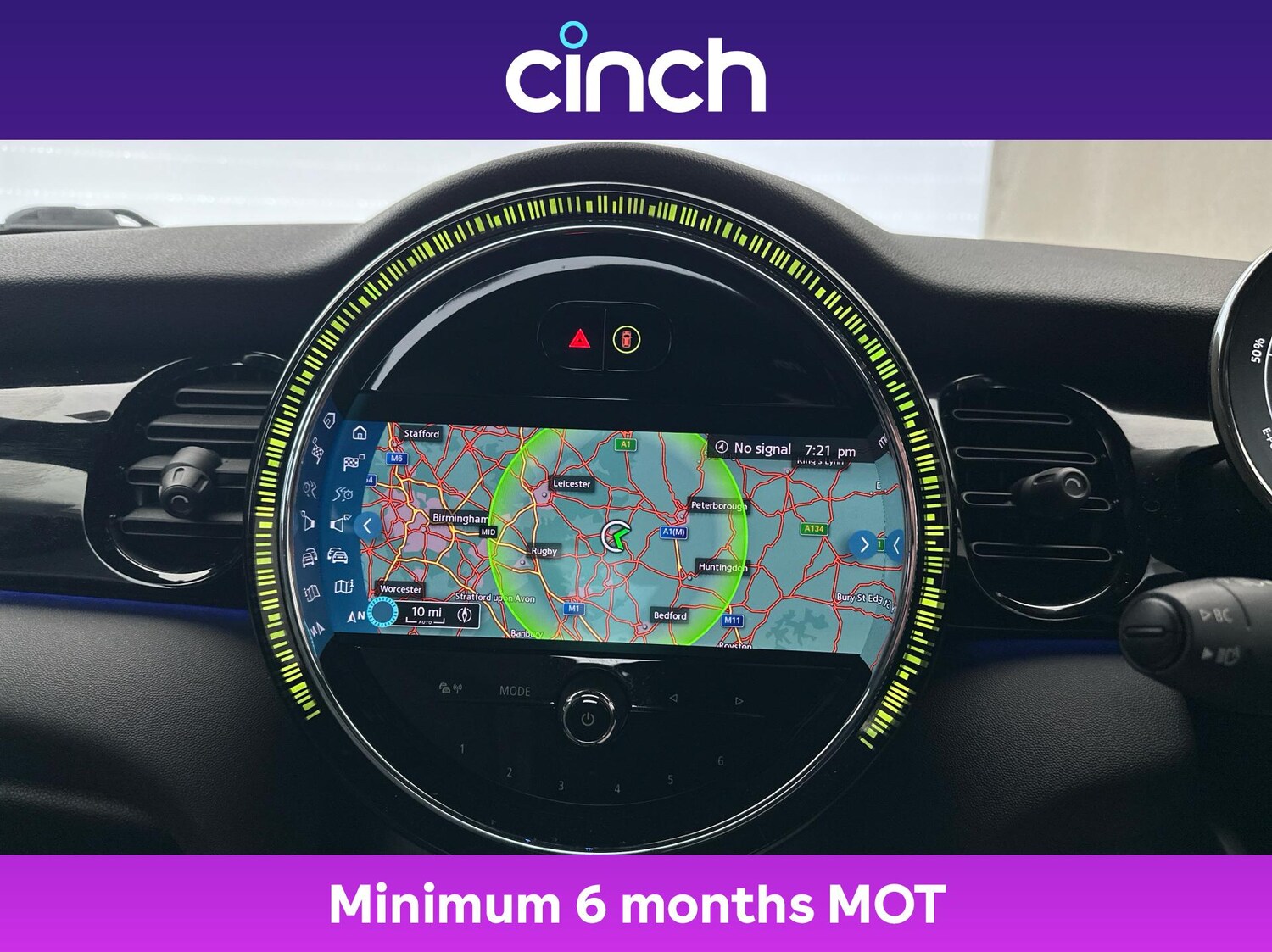 Used MINI Hatch 2021 for sale - 76245968: Photo 32