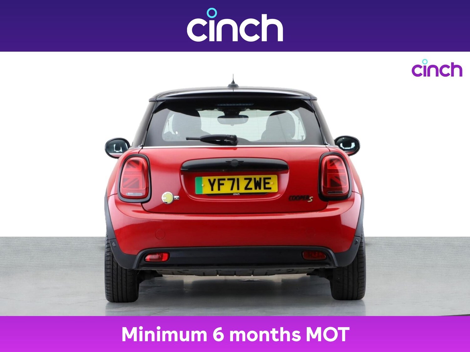 Used MINI Hatch 2021 for sale - 76245968: Photo 5