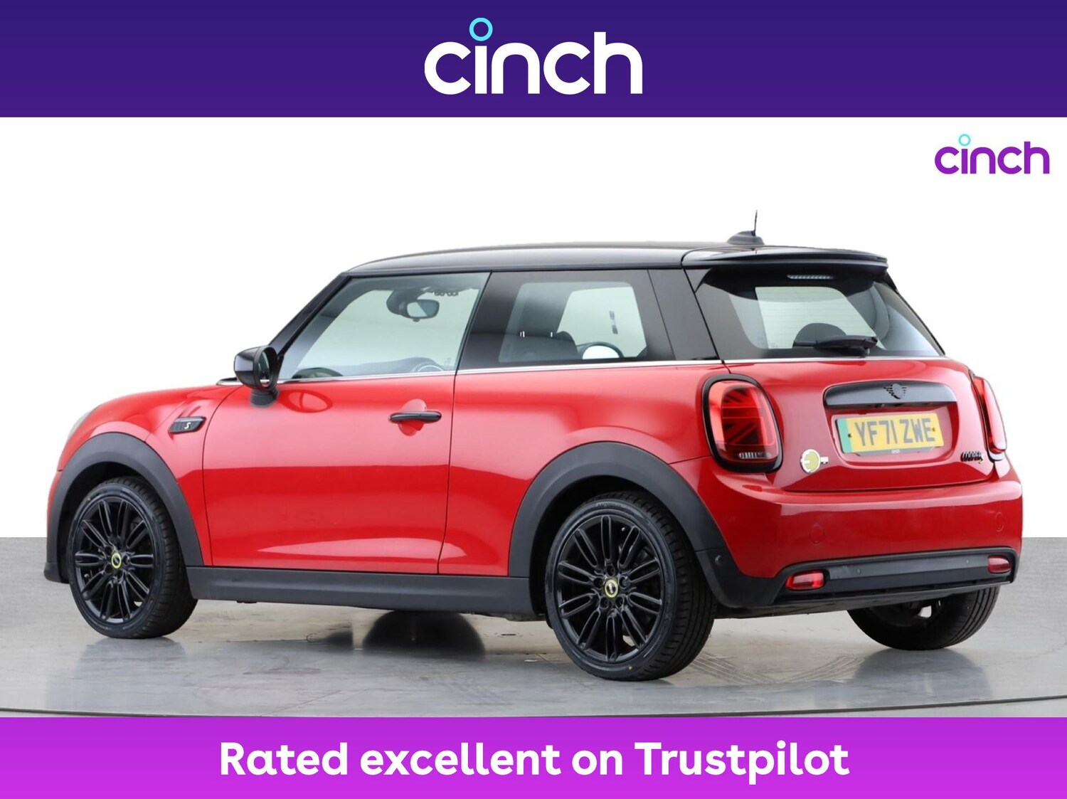 Used MINI Hatch 2021 for sale - 76245968: Photo 6