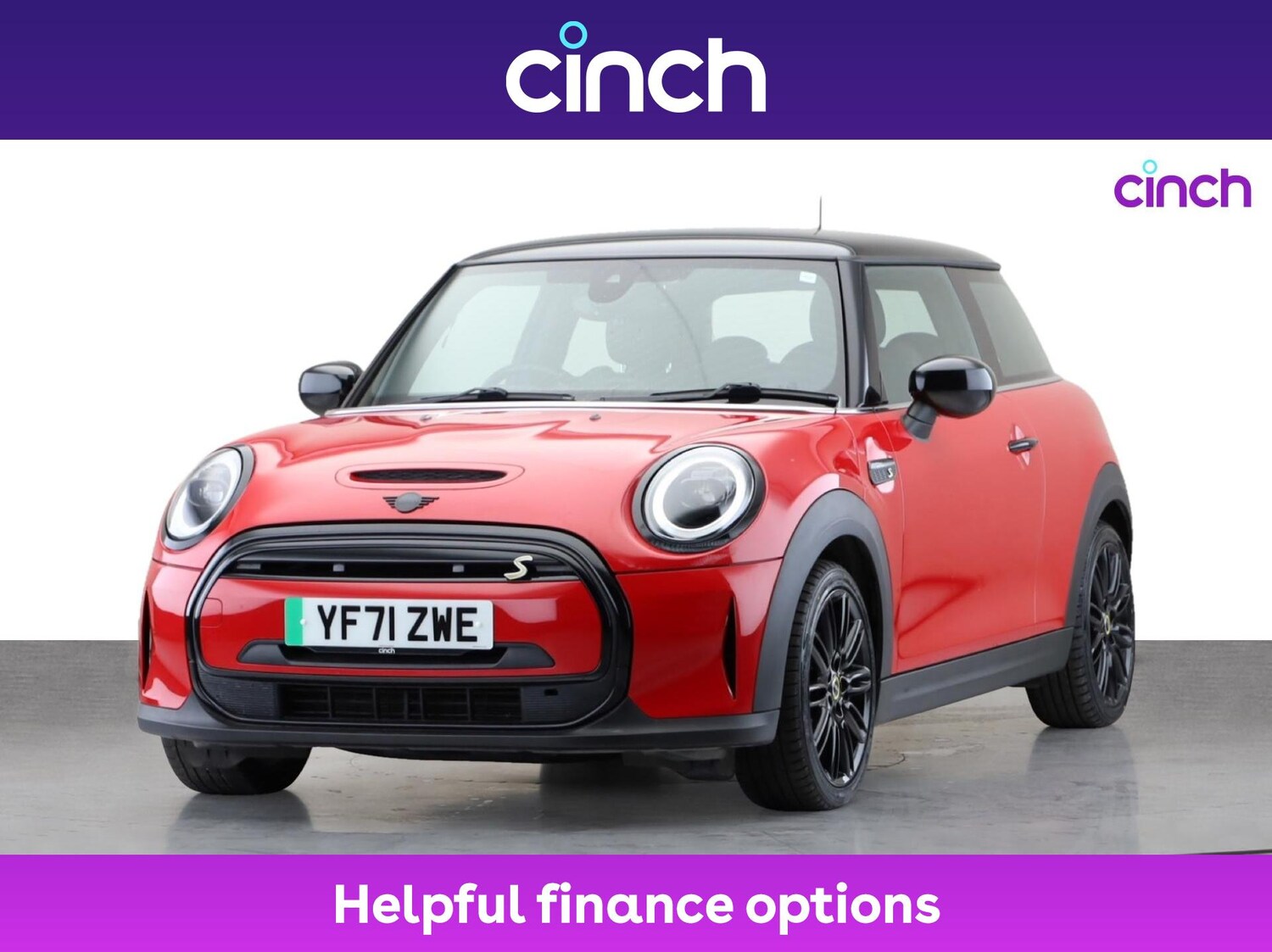 Used MINI Hatch 2021 for sale - 76245968: Photo 9