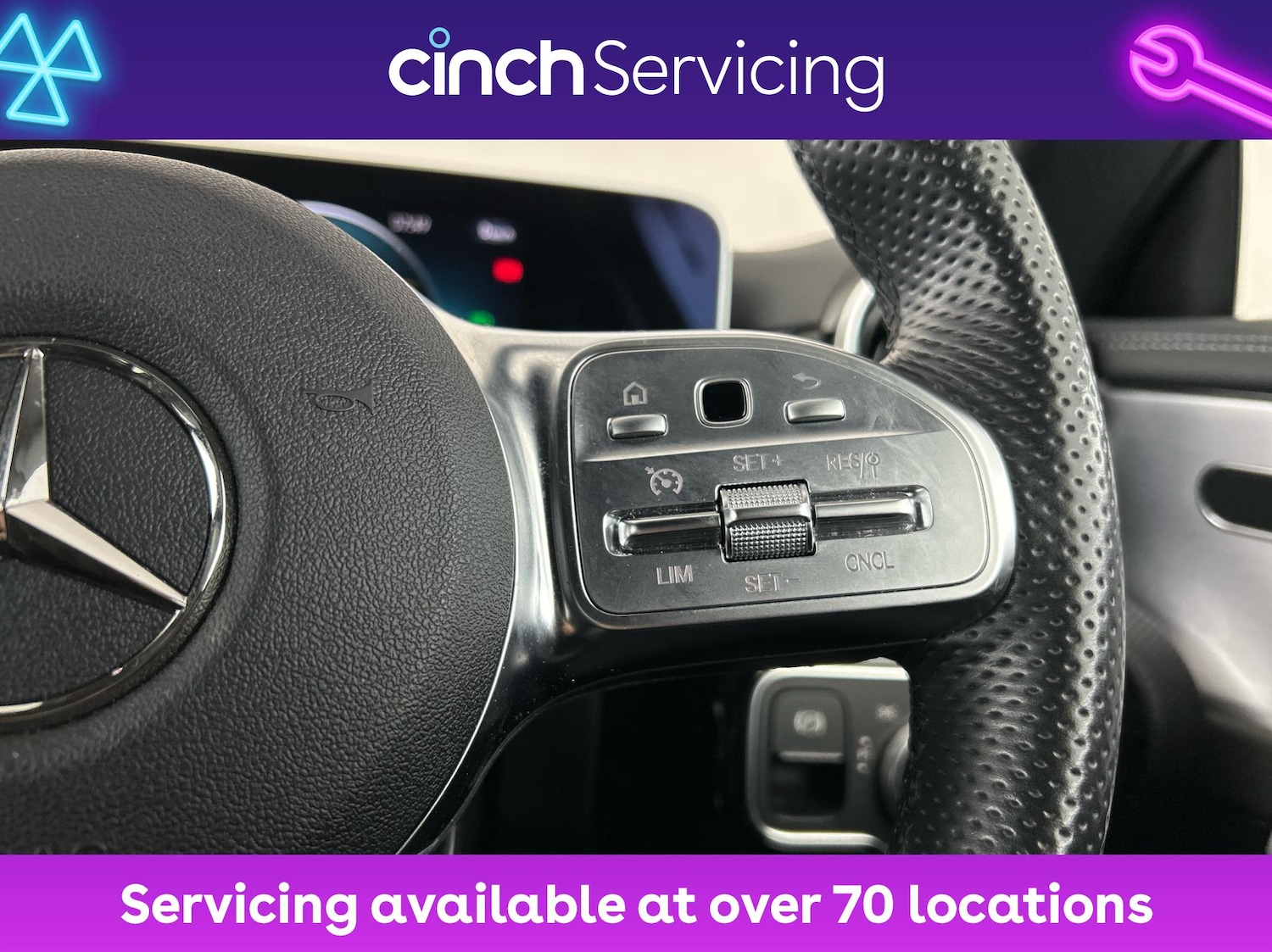 Used Mercedes-Benz CLA 2020 for sale - 76031193: Photo 31