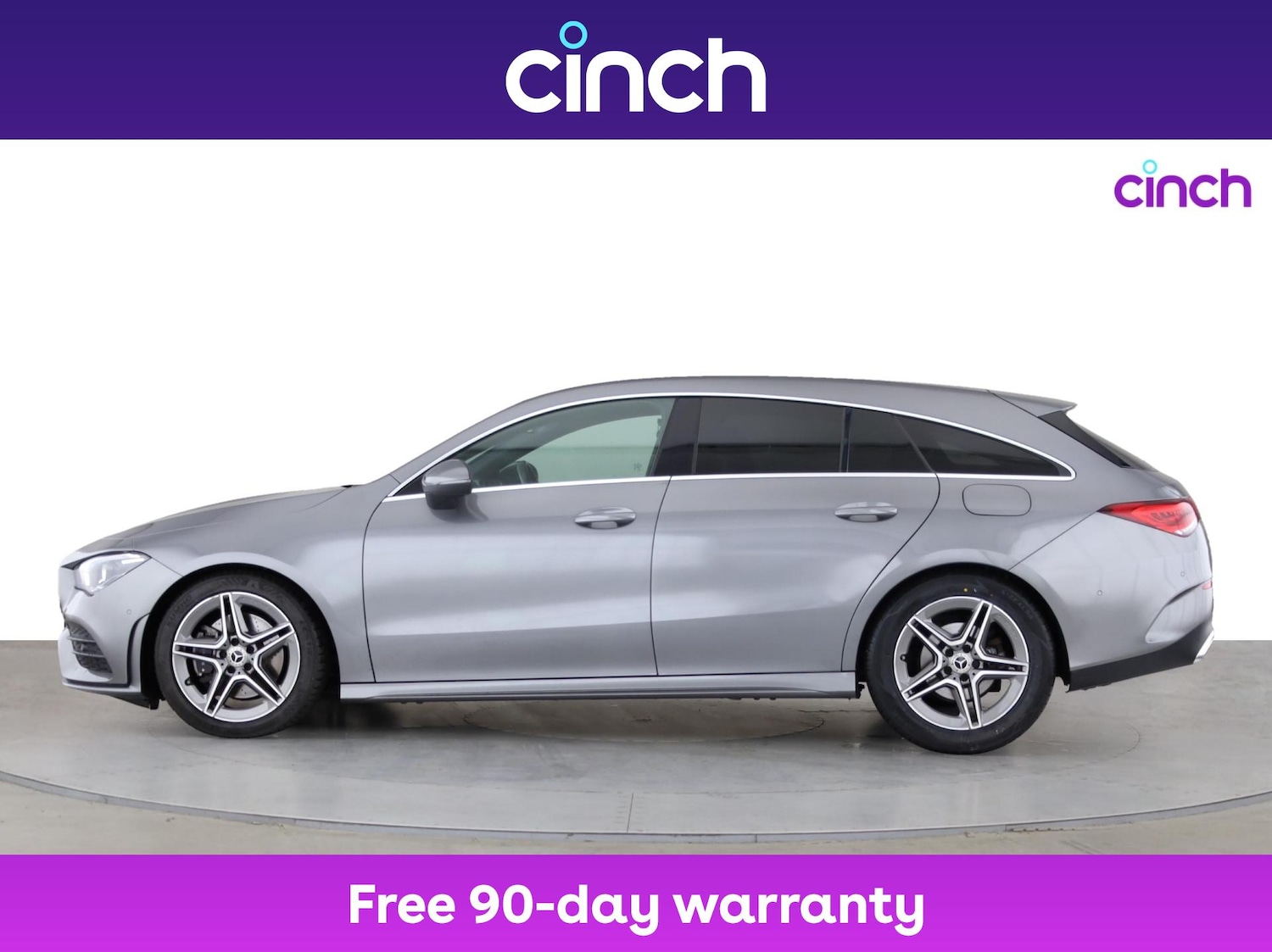 Used Mercedes-Benz CLA 2020 for sale - 76031193: Photo 8