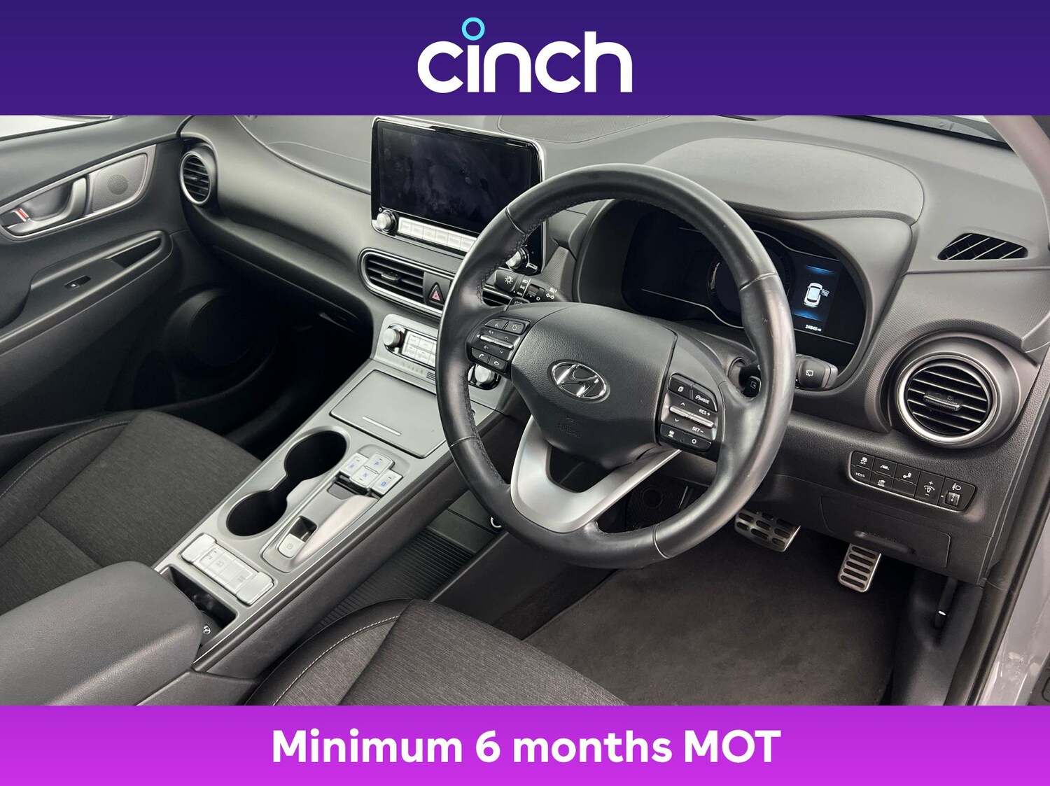 Used Hyundai KONA 2020 for sale - 76429417: Photo 12