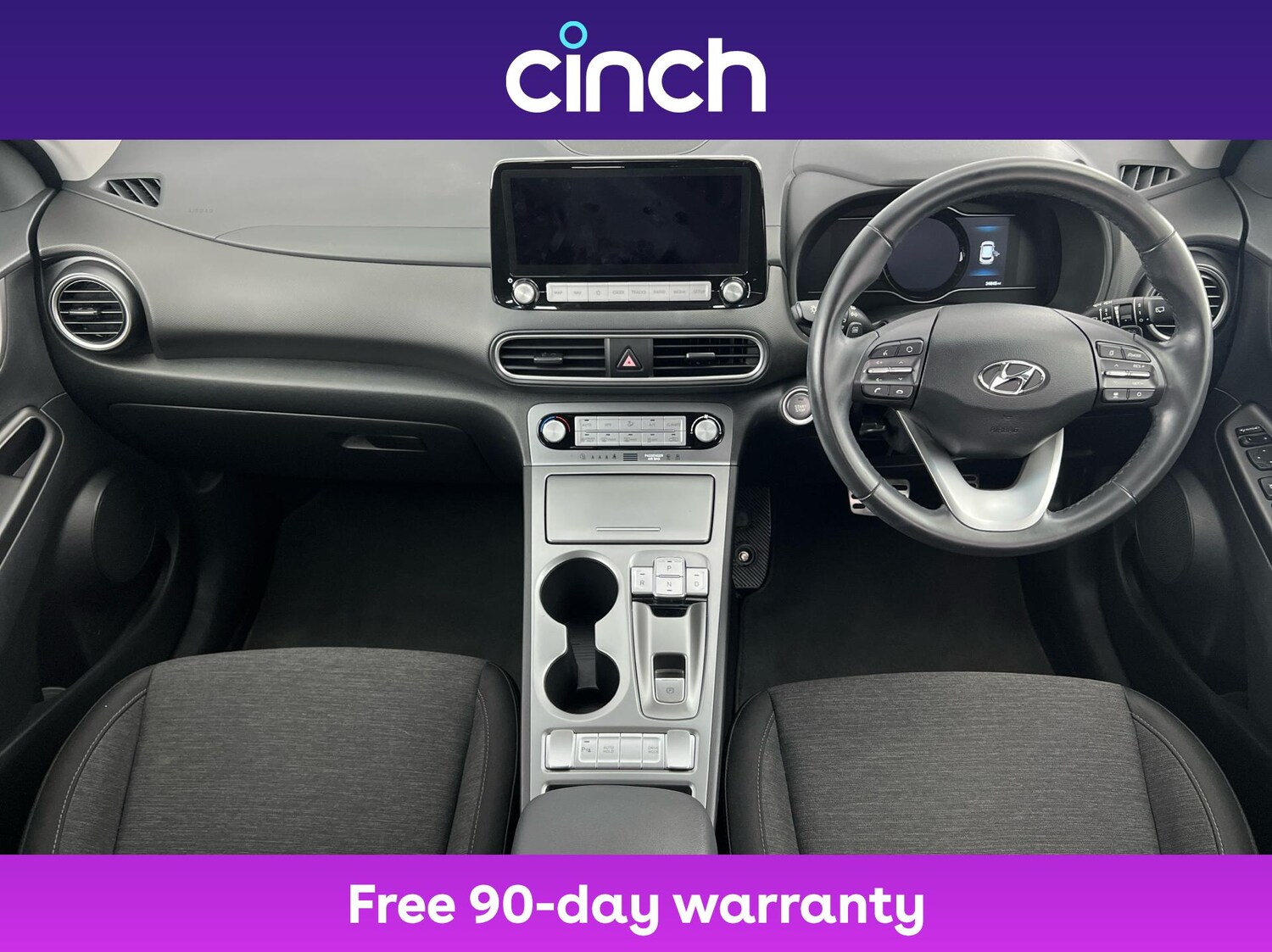 Used Hyundai KONA 2020 for sale - 76429417: Photo 15