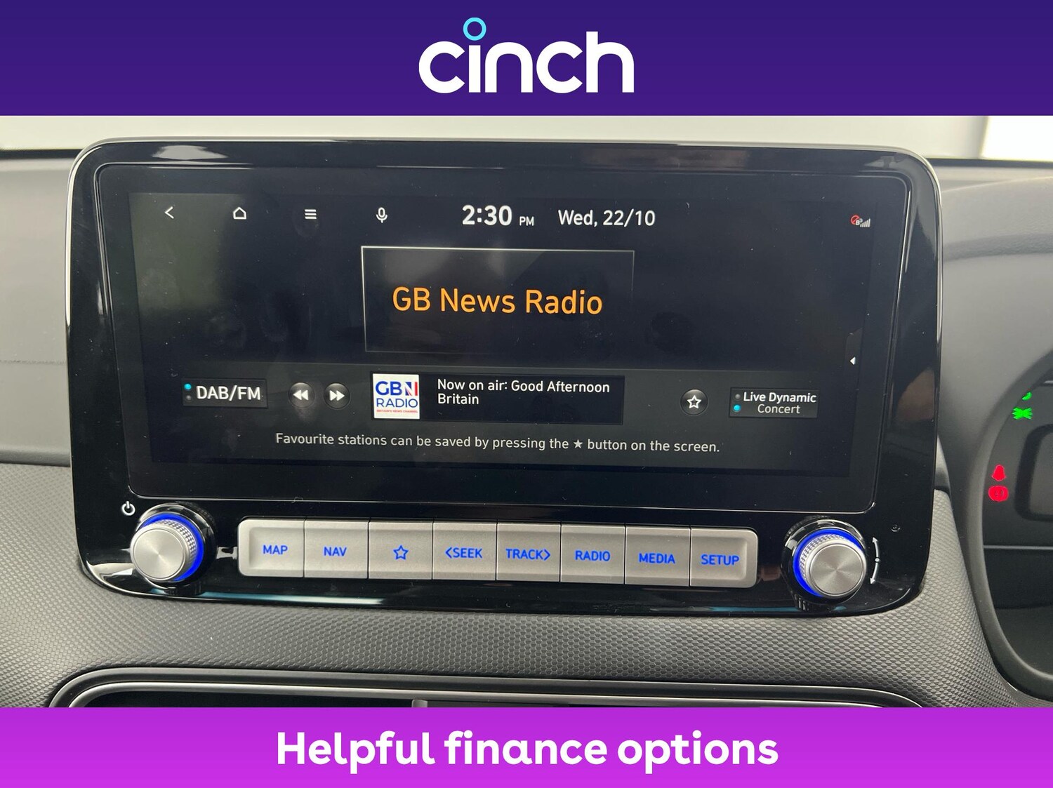 Used Hyundai KONA 2020 for sale - 76429417: Photo 17