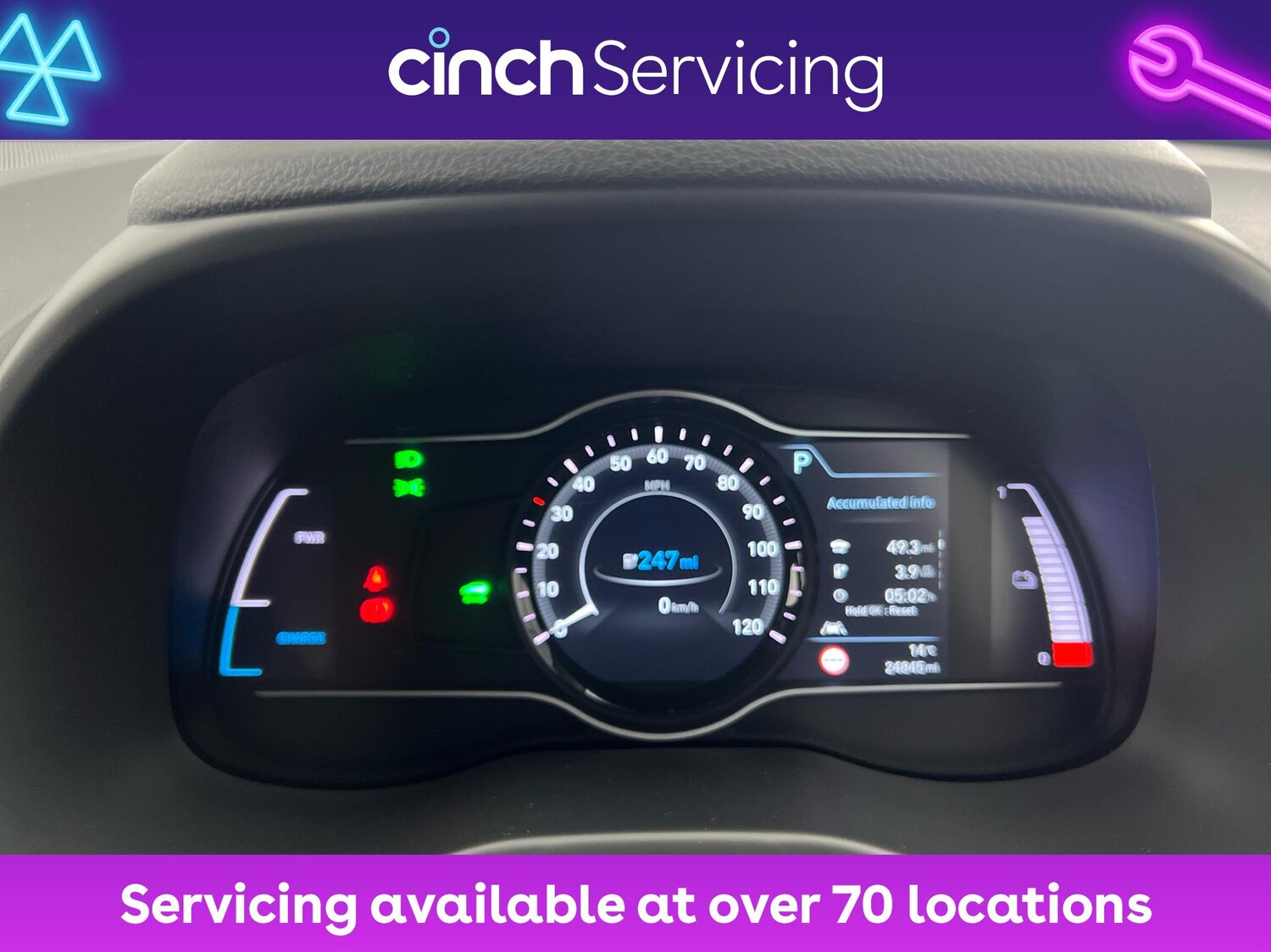 Used Hyundai KONA 2020 for sale - 76429417: Photo 18