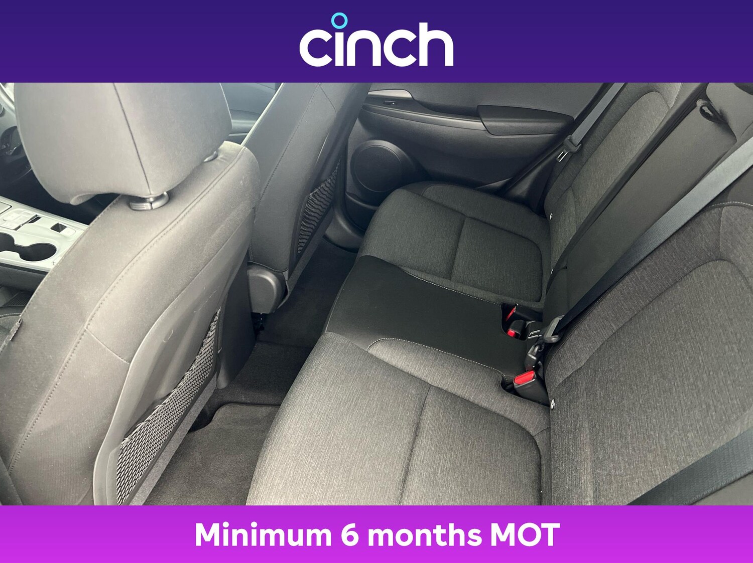 Used Hyundai KONA 2020 for sale - 76429417: Photo 20