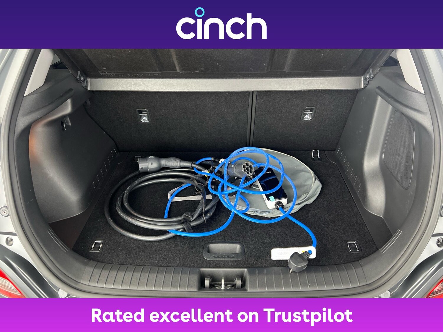 Used Hyundai KONA 2020 for sale - 76429417: Photo 21