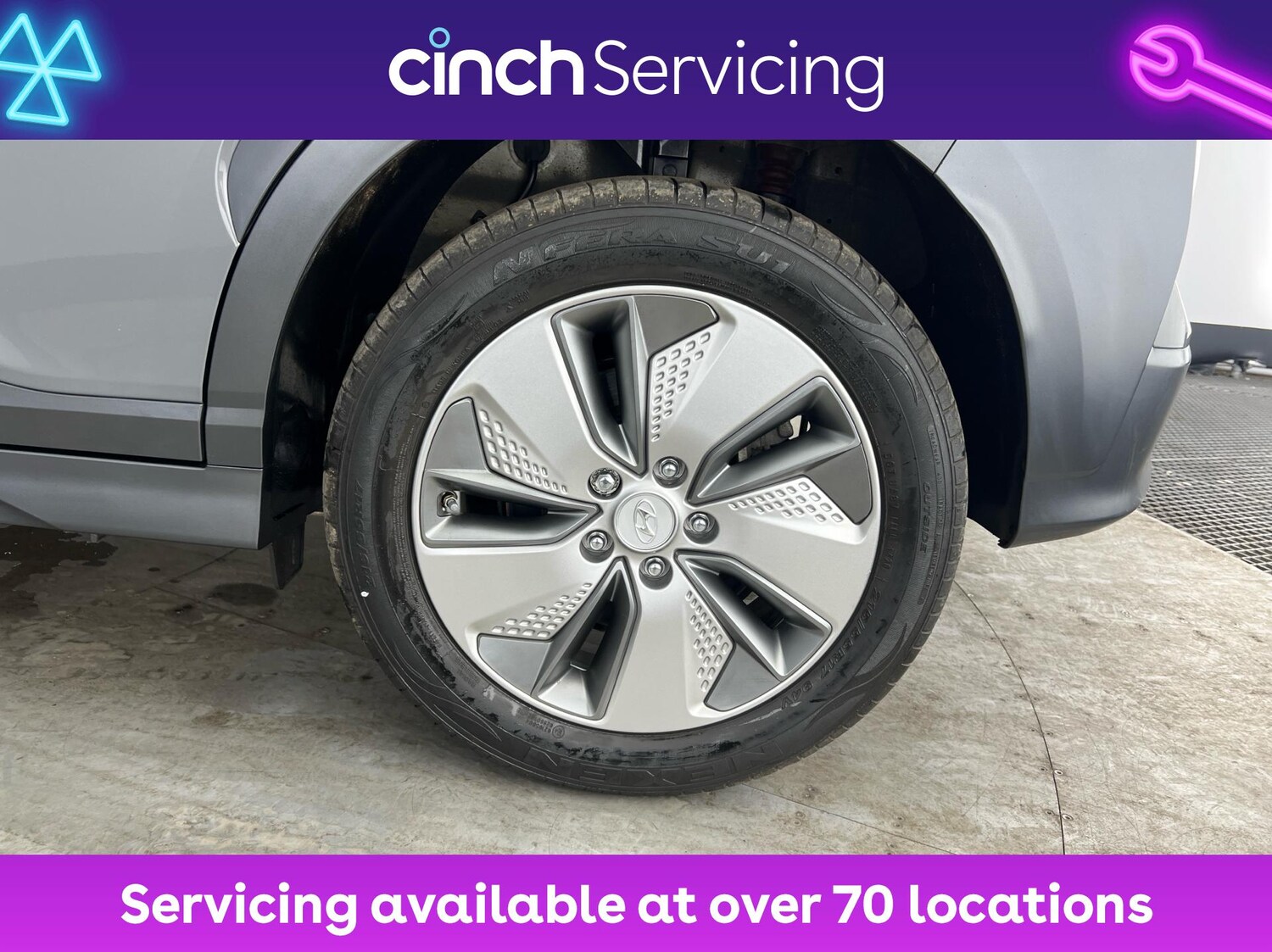 Used Hyundai KONA 2020 for sale - 76429417: Photo 26