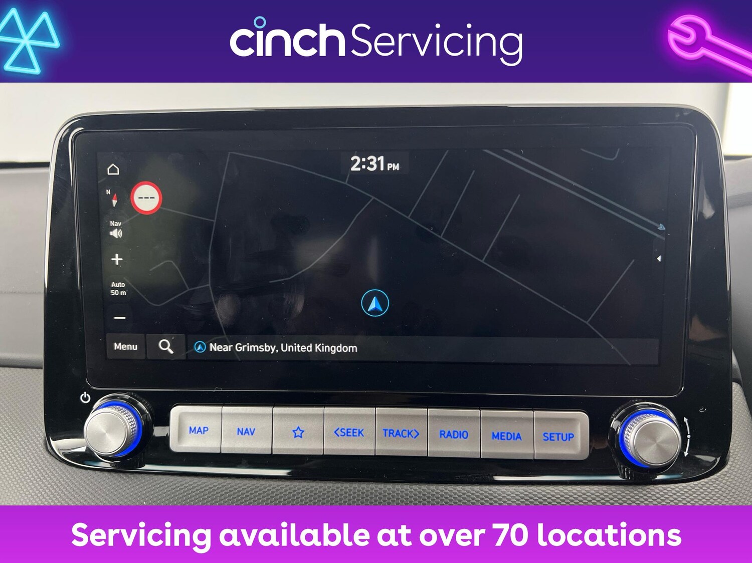 Used Hyundai KONA 2020 for sale - 76429417: Photo 31