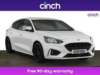 Ford - Focus