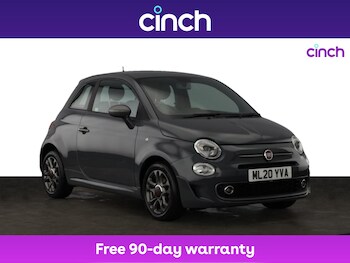 Fiat - 500