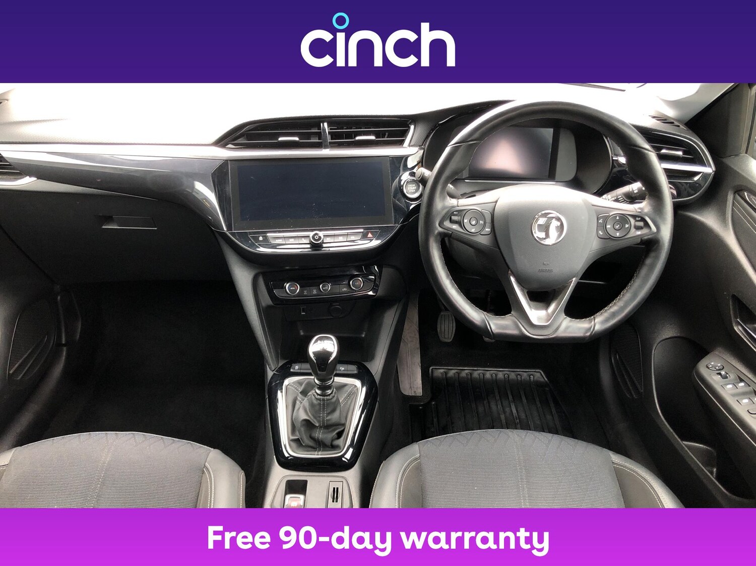 Used Vauxhall Corsa 2020 for sale - 76368902: Photo 15