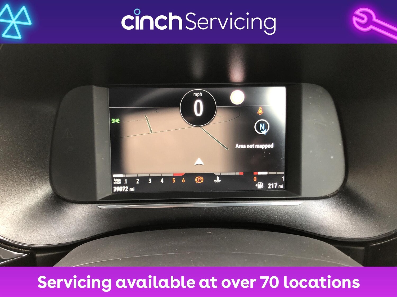 Used Vauxhall Corsa 2020 for sale - 76368902: Photo 18