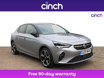 Used Vauxhall Corsa 2020 for sale - 76368902: Photo