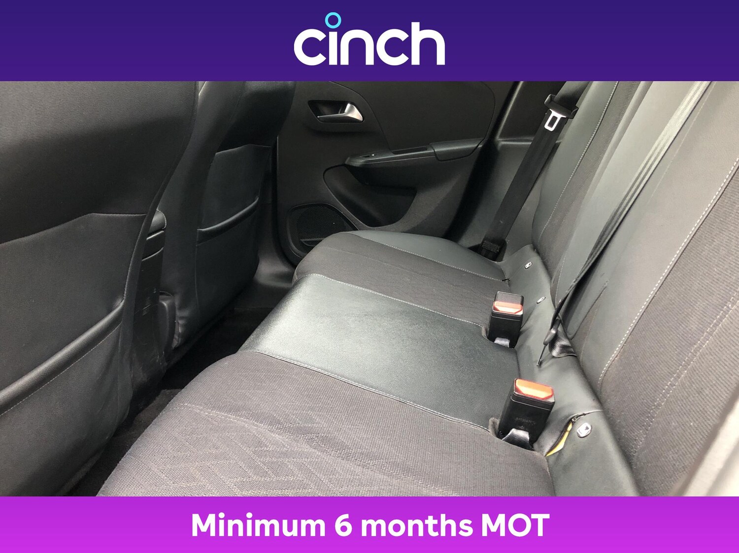 Used Vauxhall Corsa 2020 for sale - 76368902: Photo 20