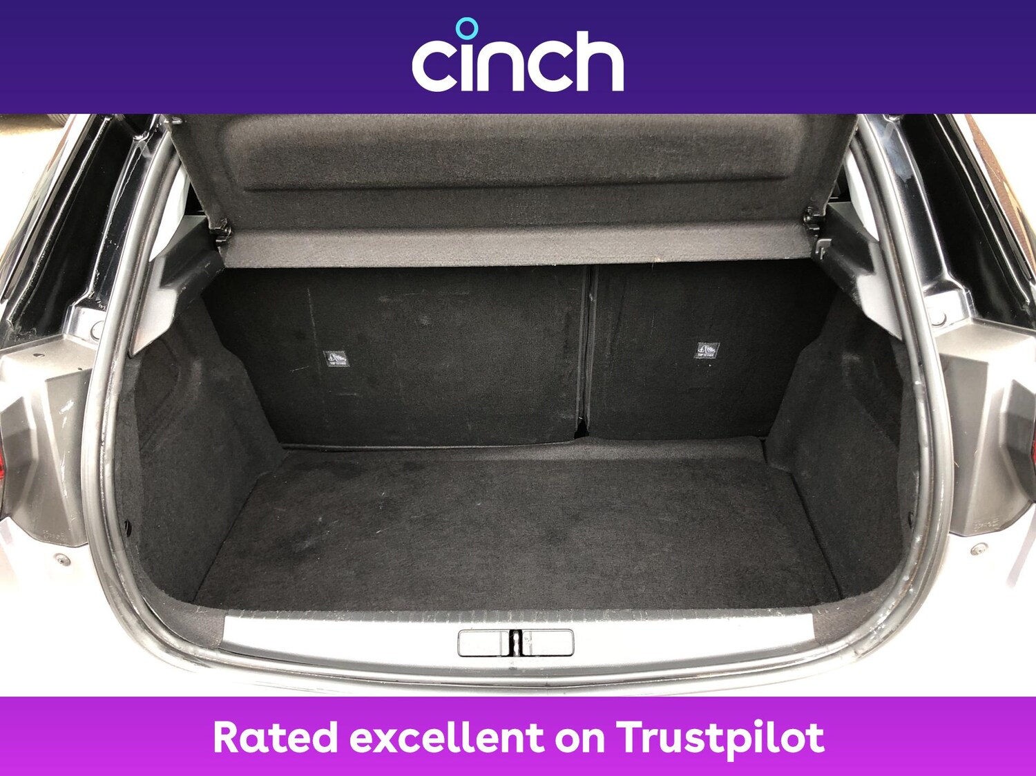 Used Vauxhall Corsa 2020 for sale - 76368902: Photo 21