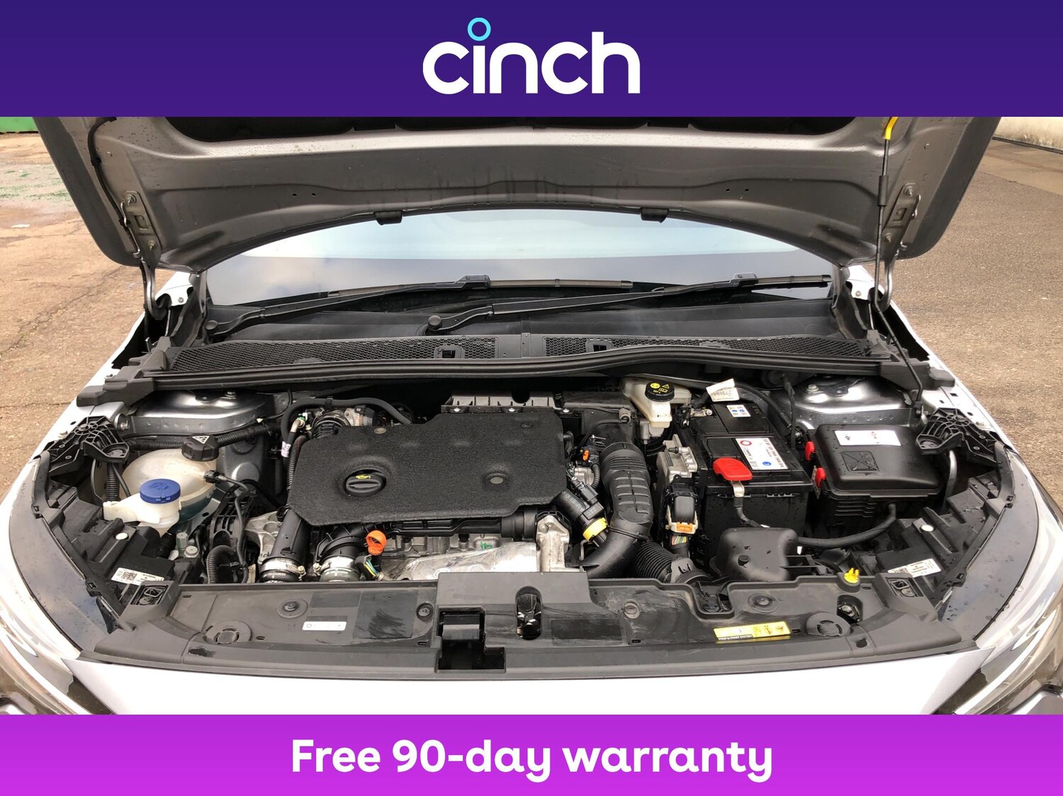 Used Vauxhall Corsa 2020 for sale - 76368902: Photo 23