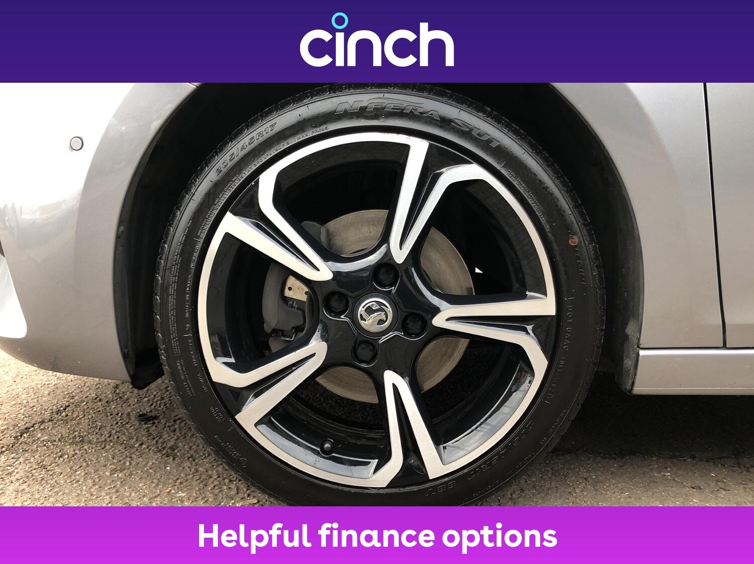 Used Vauxhall Corsa 2020 for sale - 76368902: Photo 24